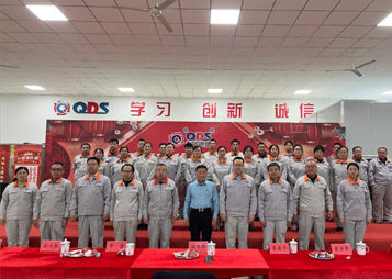 燈耀芳華，喜鬧元宵